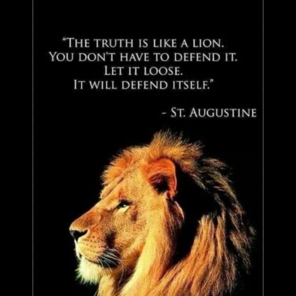 Lion - Picture 1 of 1